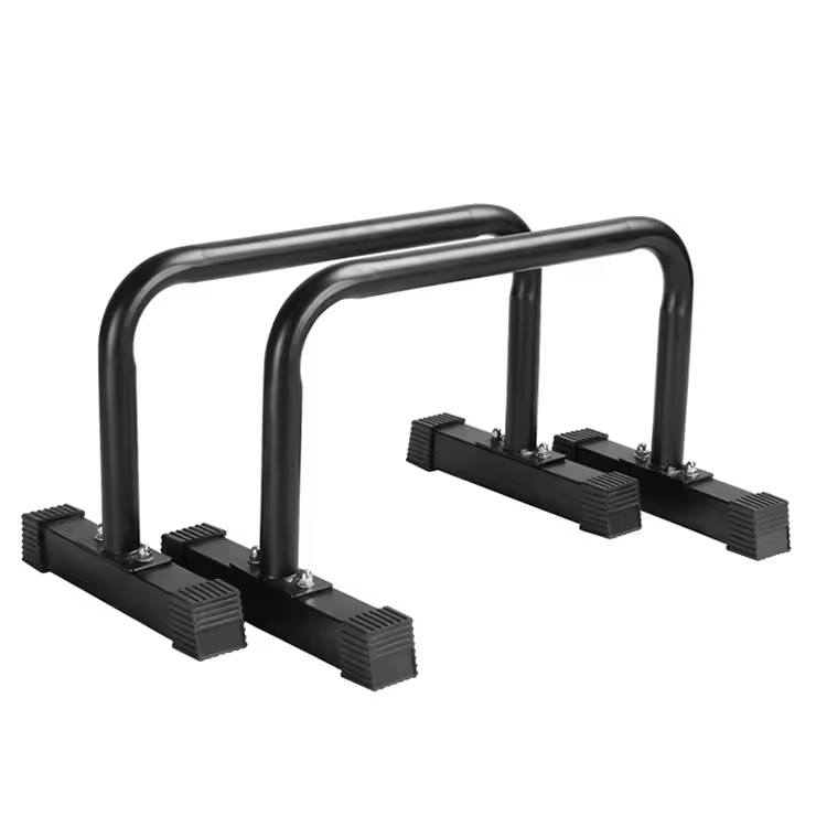 Barras Paralelas KΛLLOS — Nível de Elite